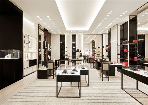 More Opportunities to Shop Chanel in Paris as Three 